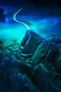 Fly Away by Daniel Iyari featured at Art on 7th