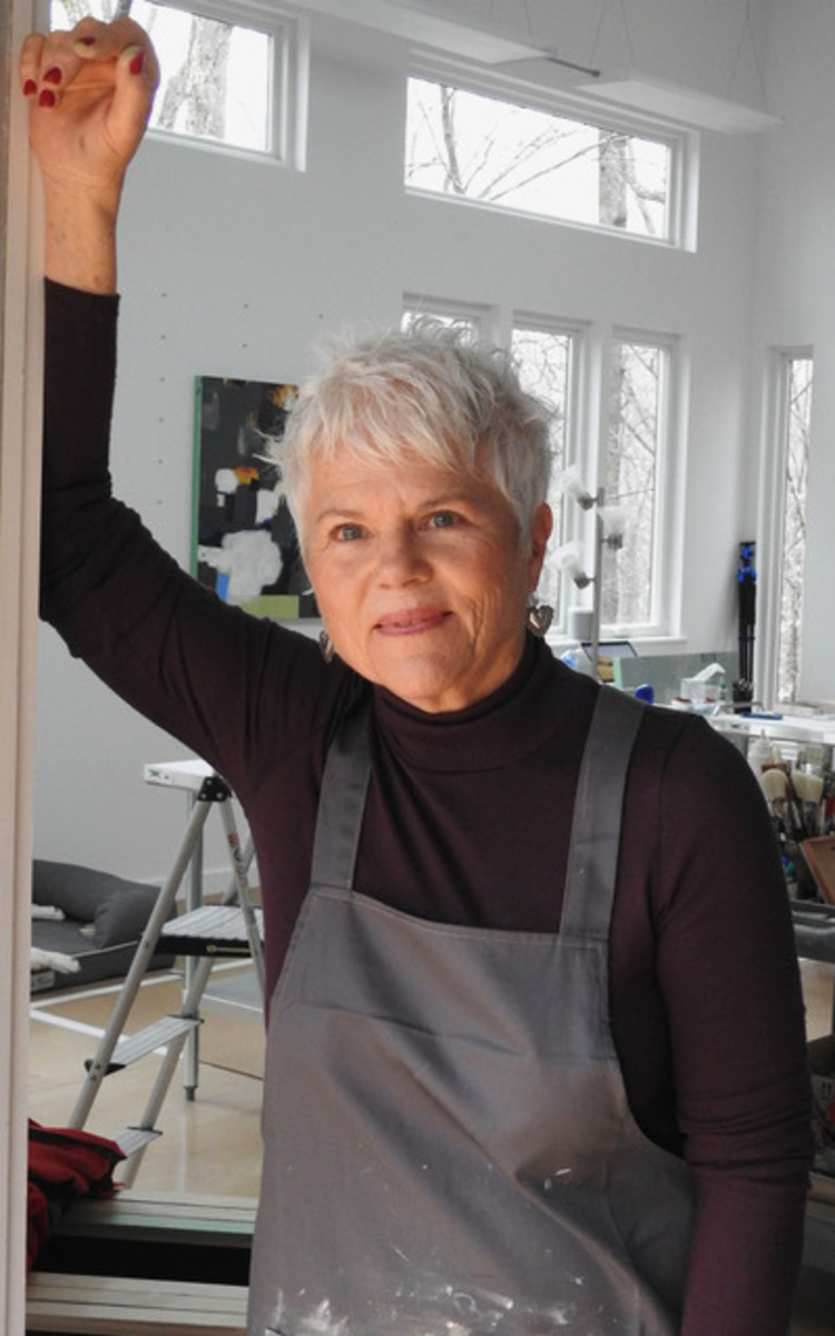 Libby Skamfer