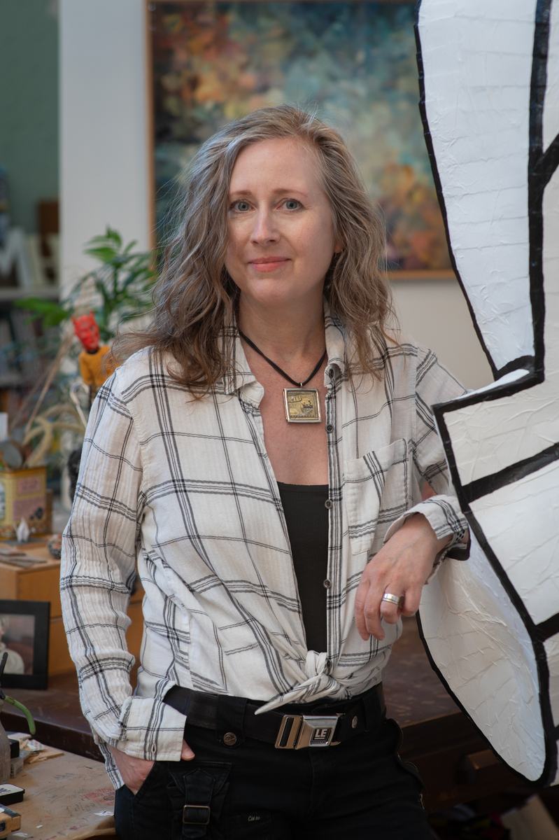 Melanie Hopkins