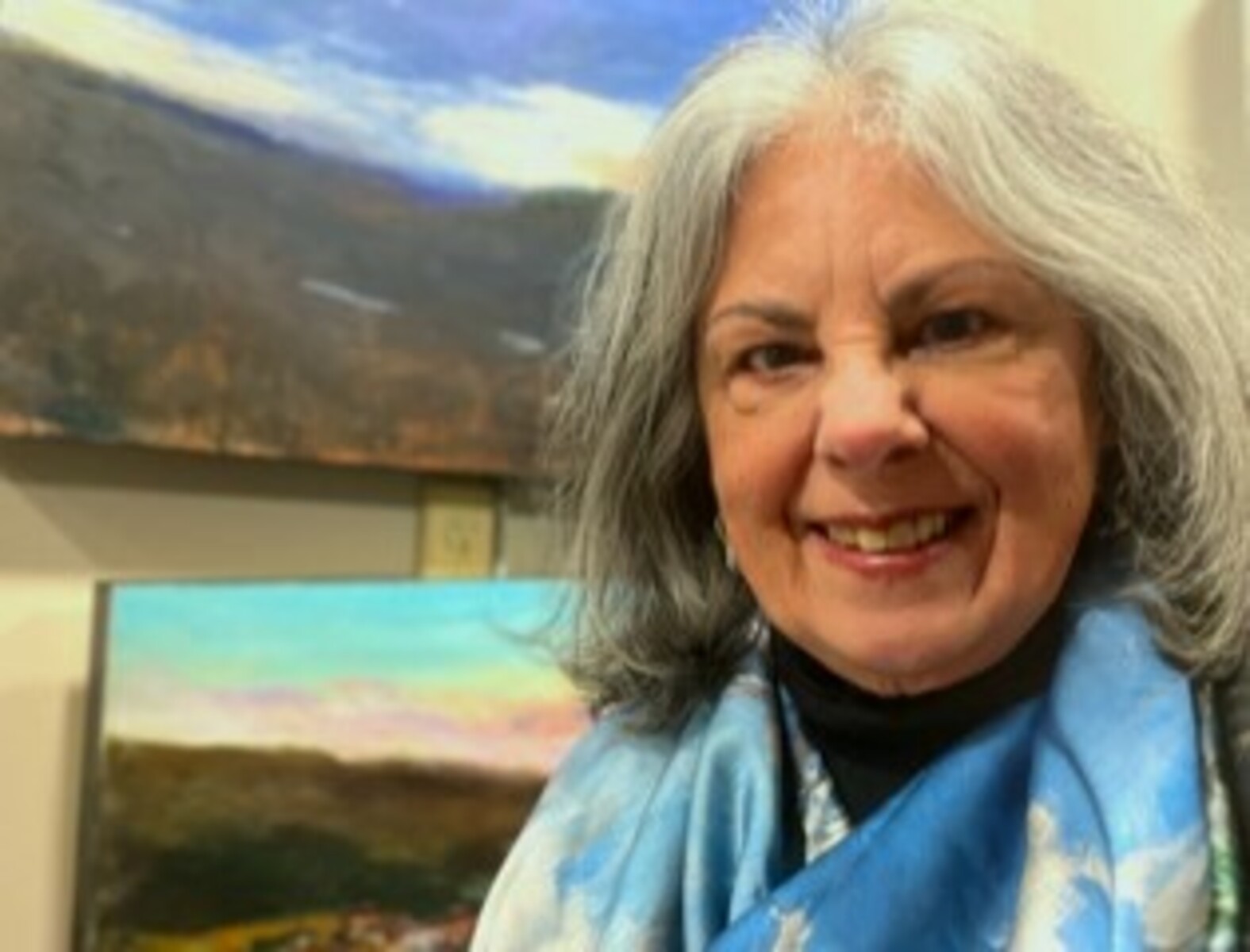 Cathyann Burgess