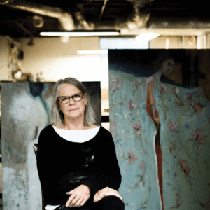 Laurie Adams