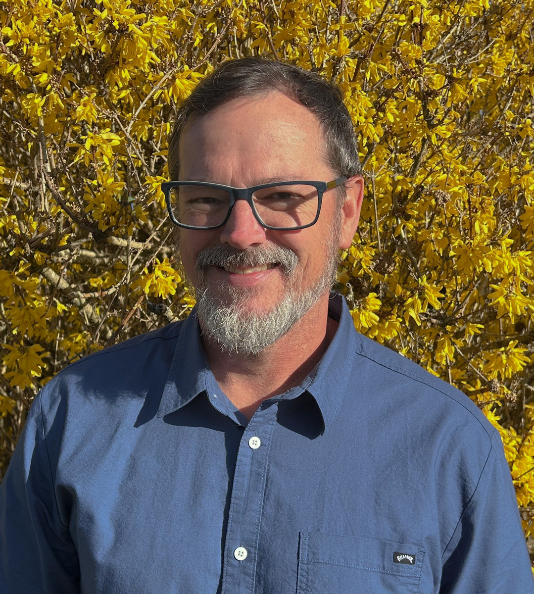 Kyle Van Lusk