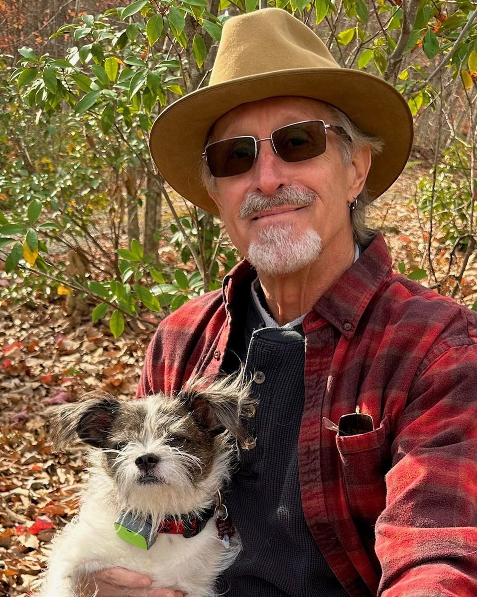 Keith Spencer