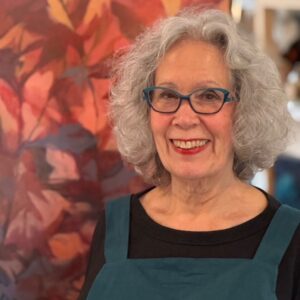 Cynthia Wilson