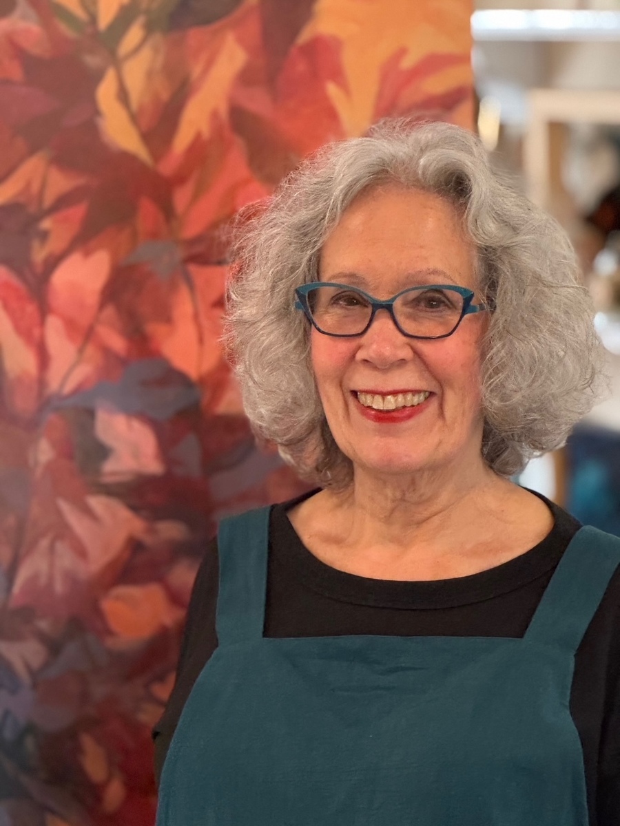 Cynthia Wilson
