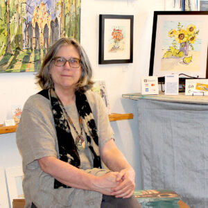 Sue Dolamore