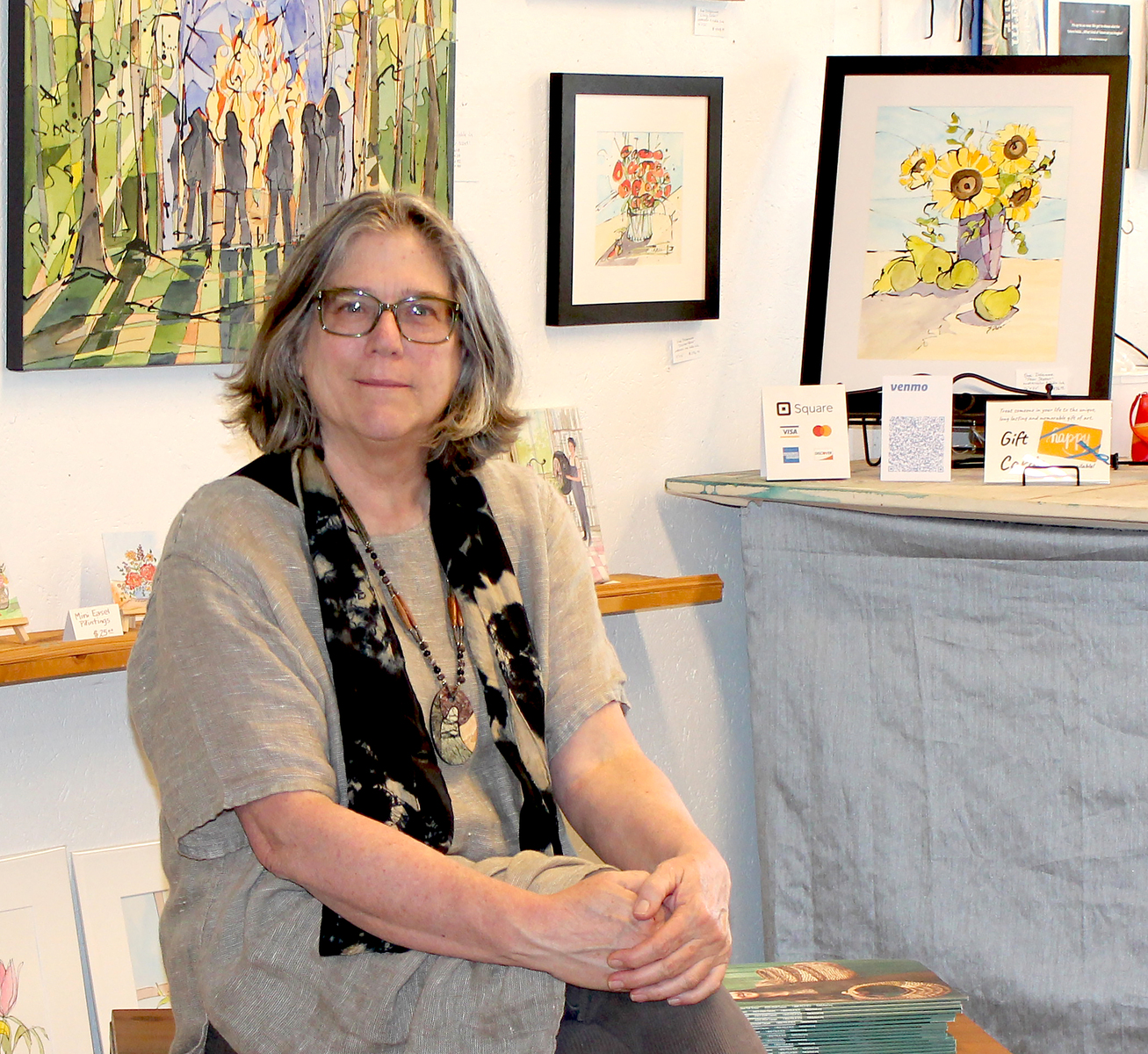 Sue Dolamore