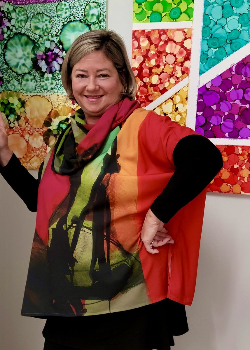 Julie Wilmot