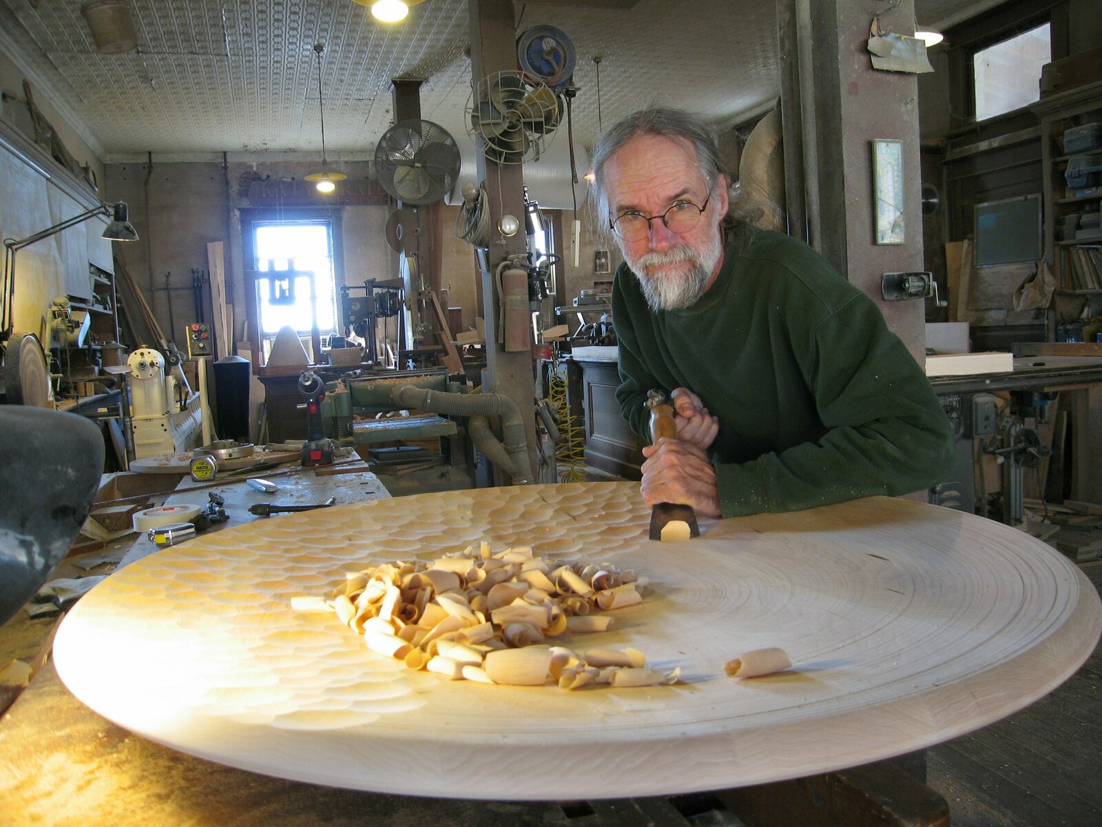 Michael Bauermeister