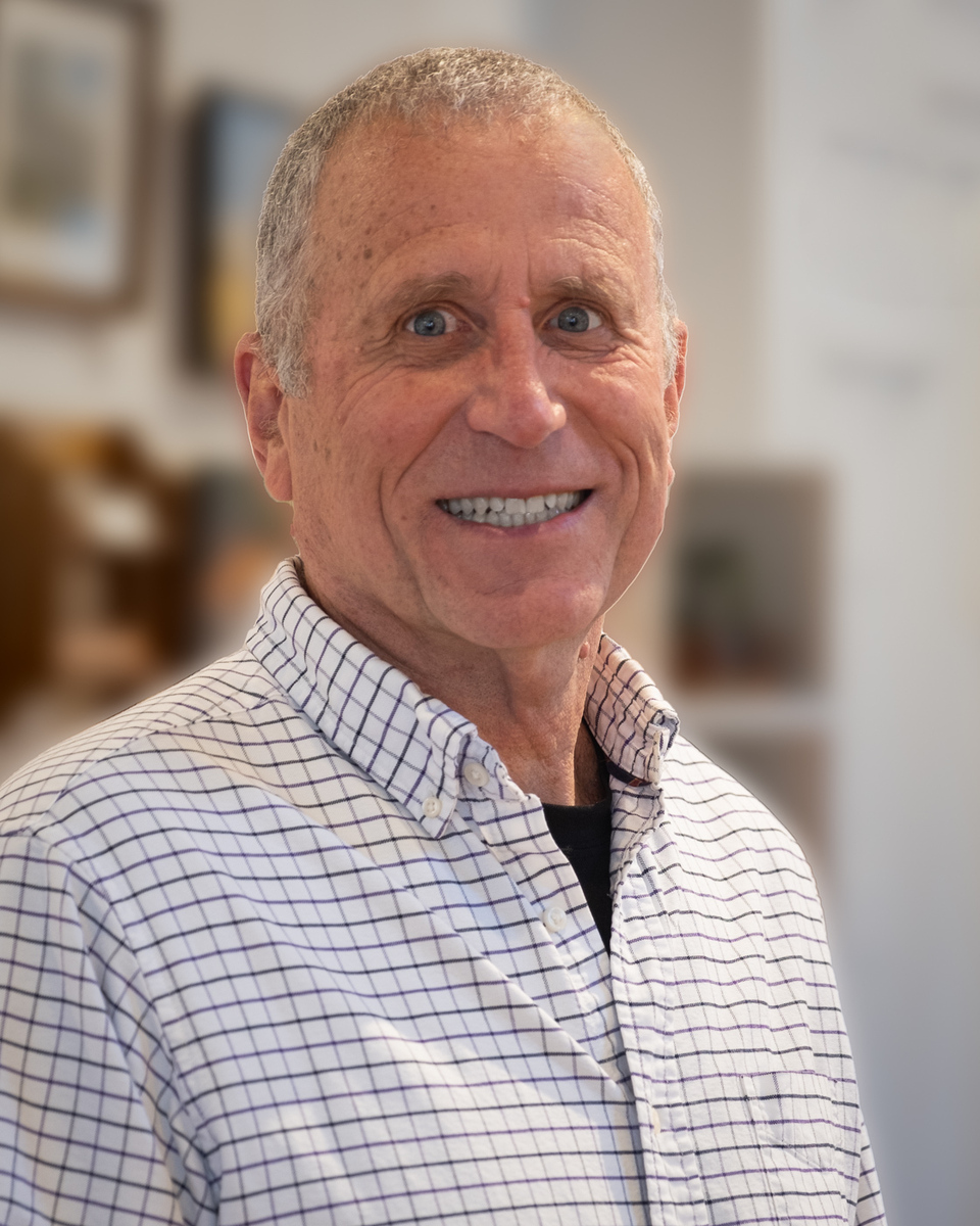 Jim Brandon