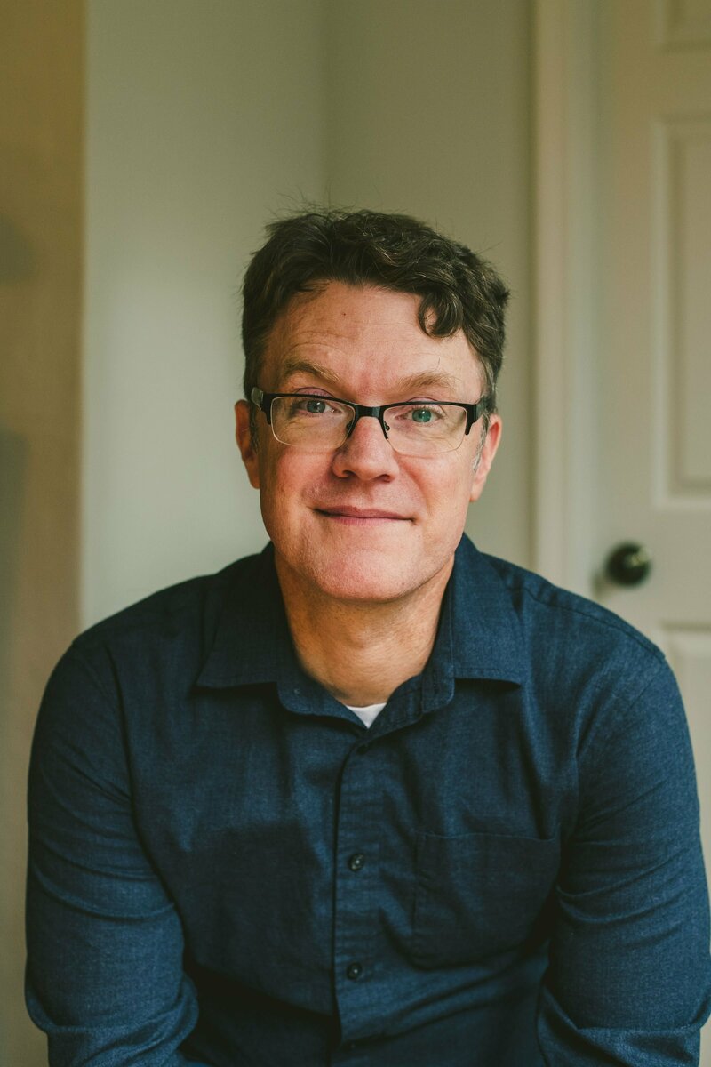 Mark Gardner