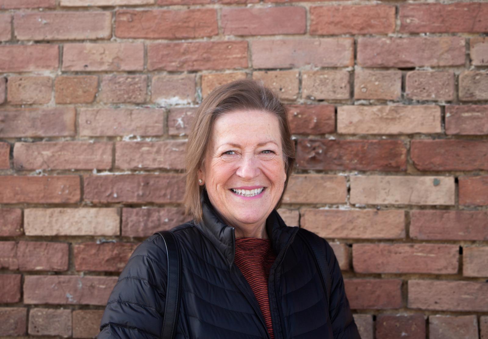 Barbara Jones