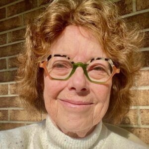 Cheri Epstein