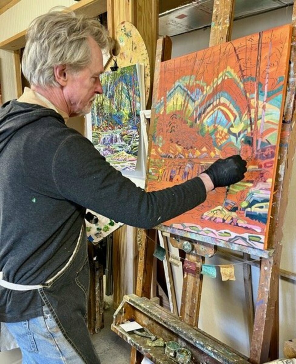 Dale McEntire