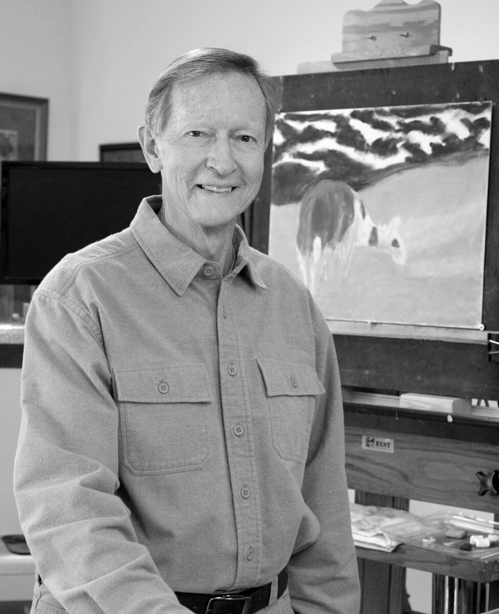 Alec Hall
