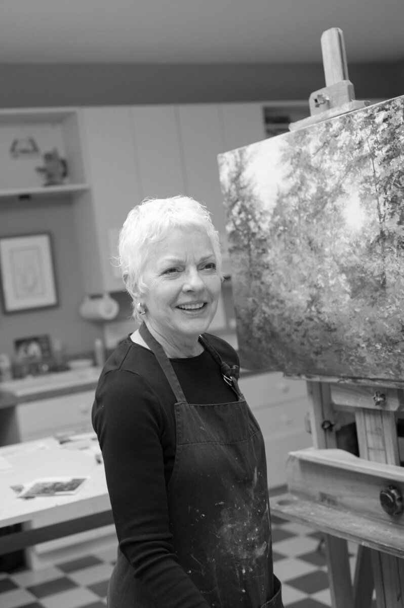 Kate Thayer