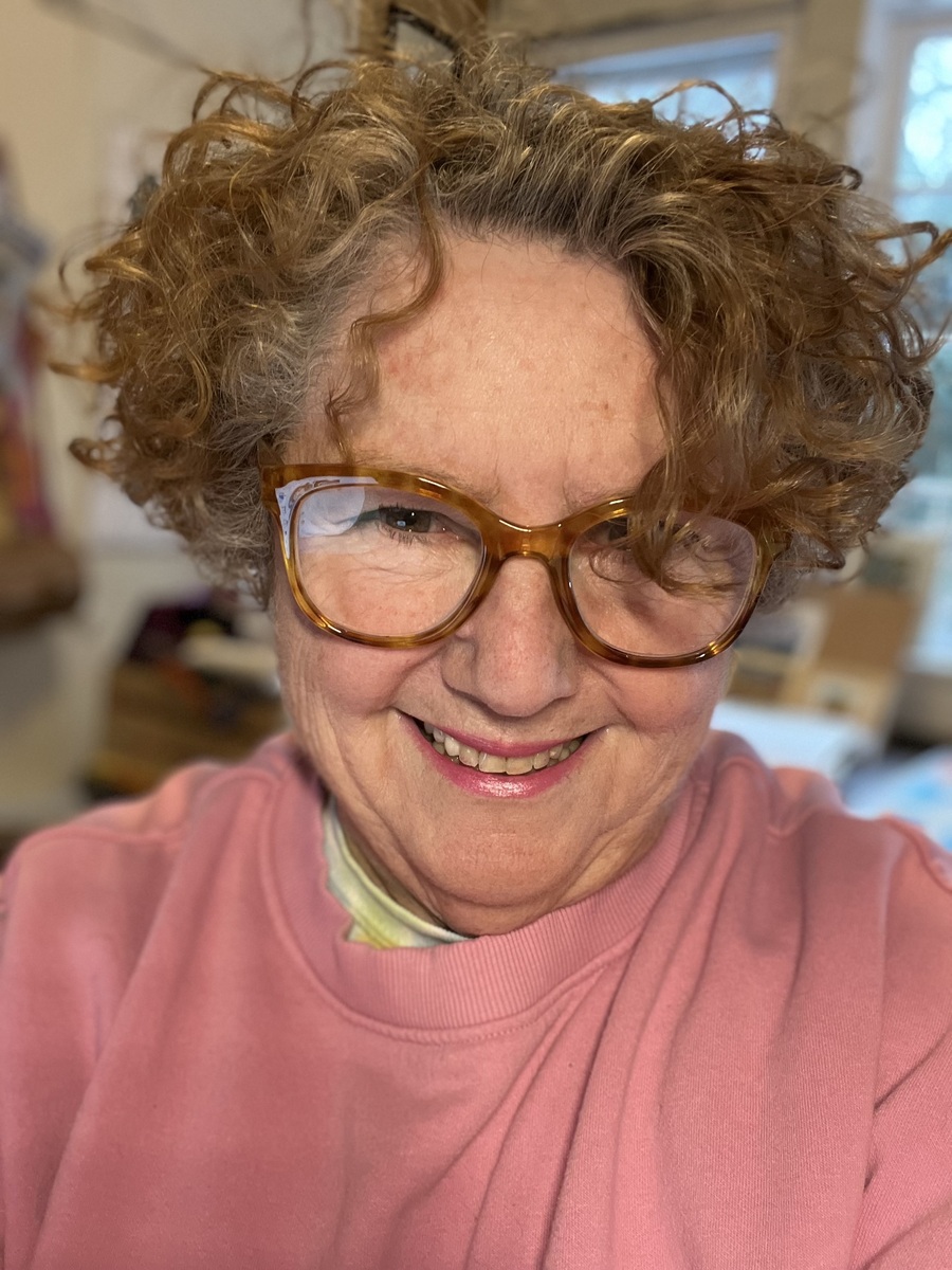 Miriam Hughes
