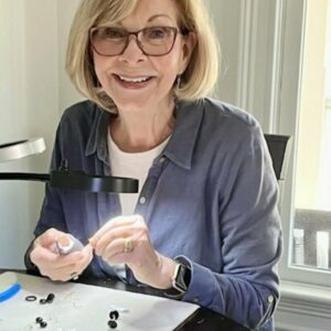 Christine Stanley