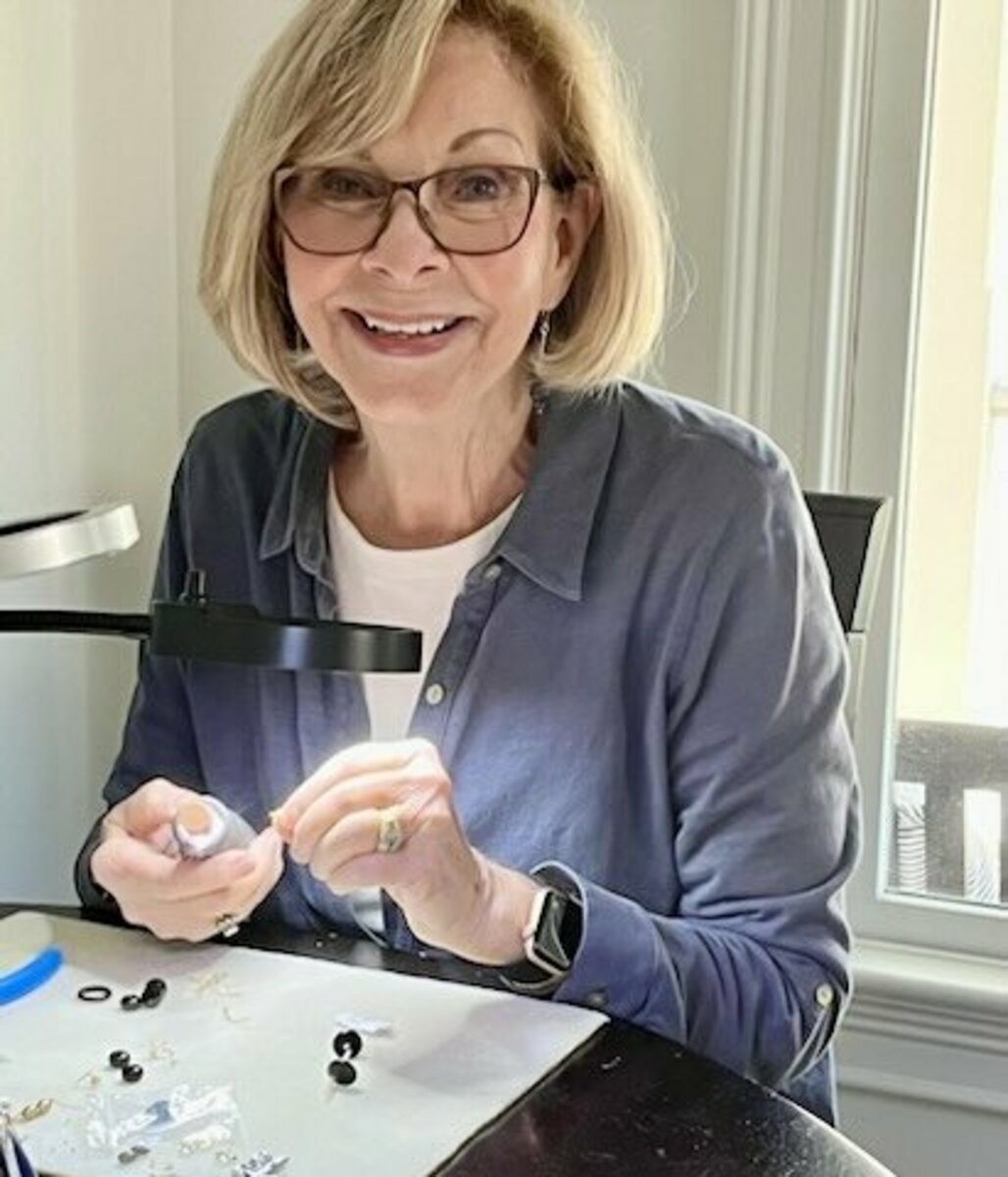 Christine Stanley