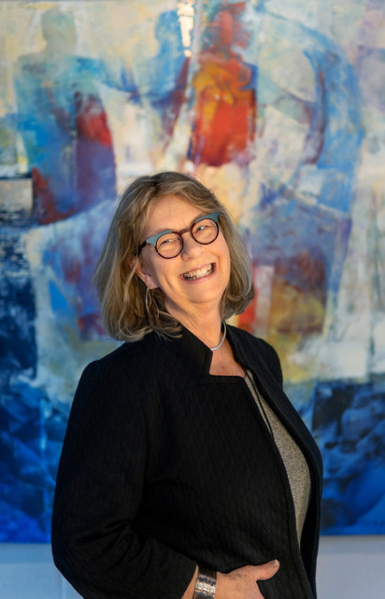 Grace Carol Bomer