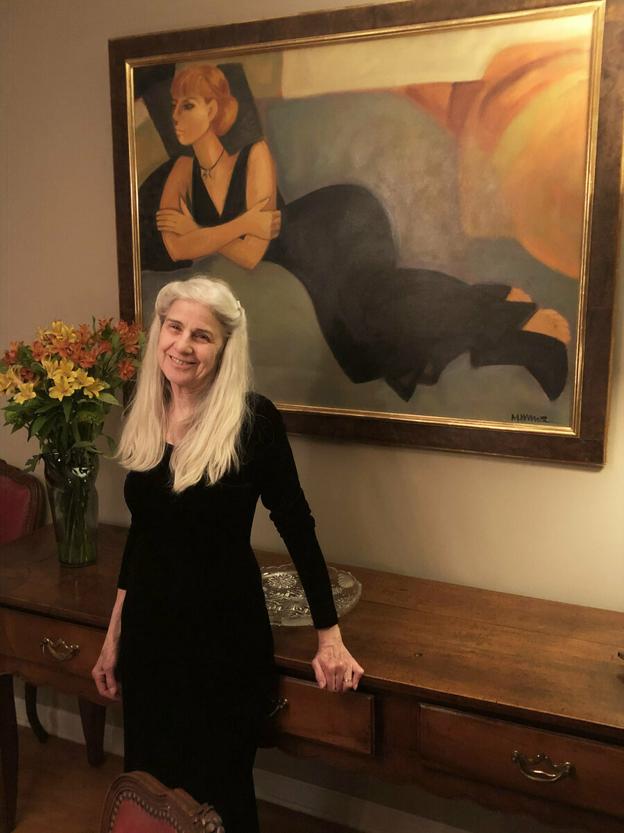 Marsha Hammel