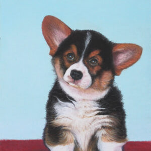 GROWING INTO MY EARS