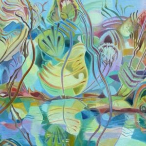 MYSTIC WATERWAYS