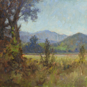 MT. PISGAH EQUINOX