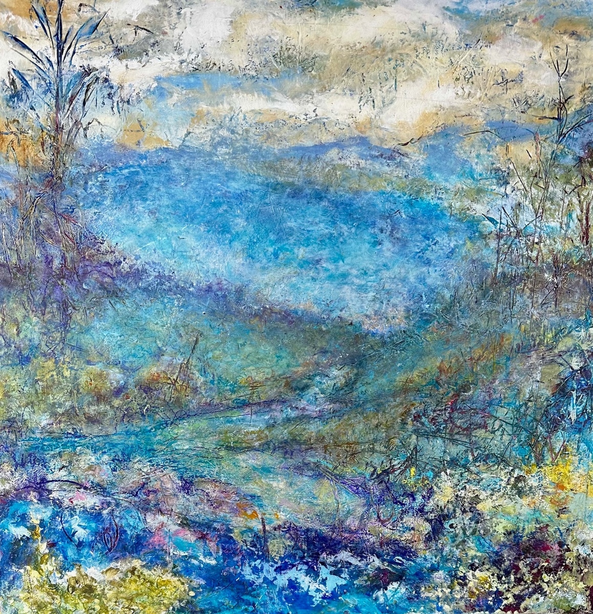 MEANDER