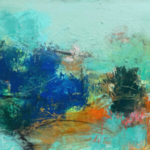 CHROMATIC BLUE NOTE