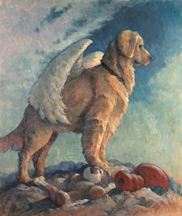 SUNNY ANGEL