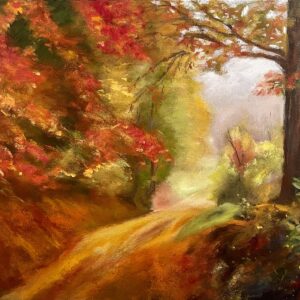 THE PATH LESS TRAVELED