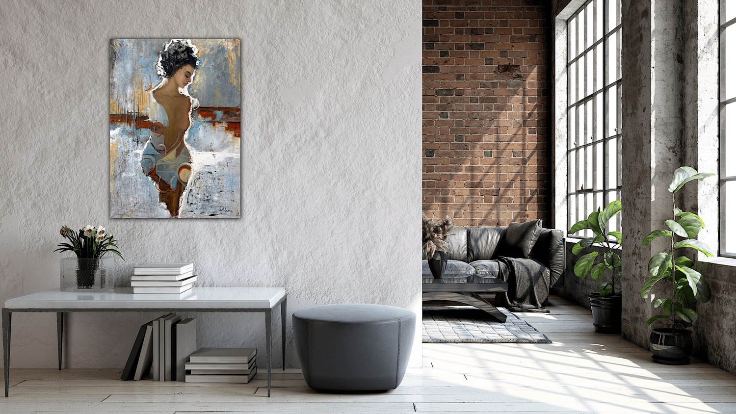 VIRTUAL ROOMS WIDE FORMAT