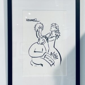 DUET, TAMBERINE & DRUM