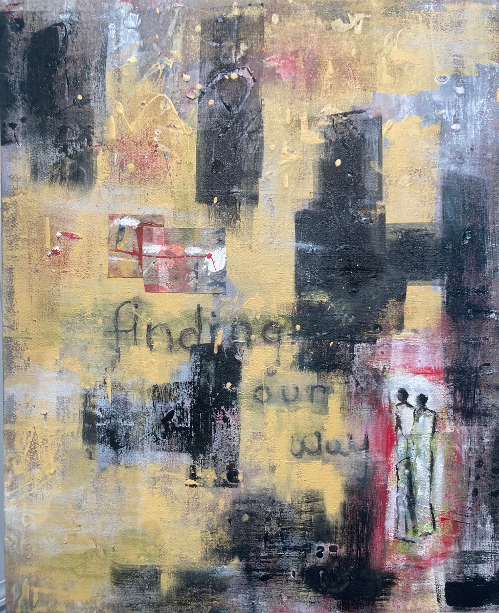FINDING OUR WAY
