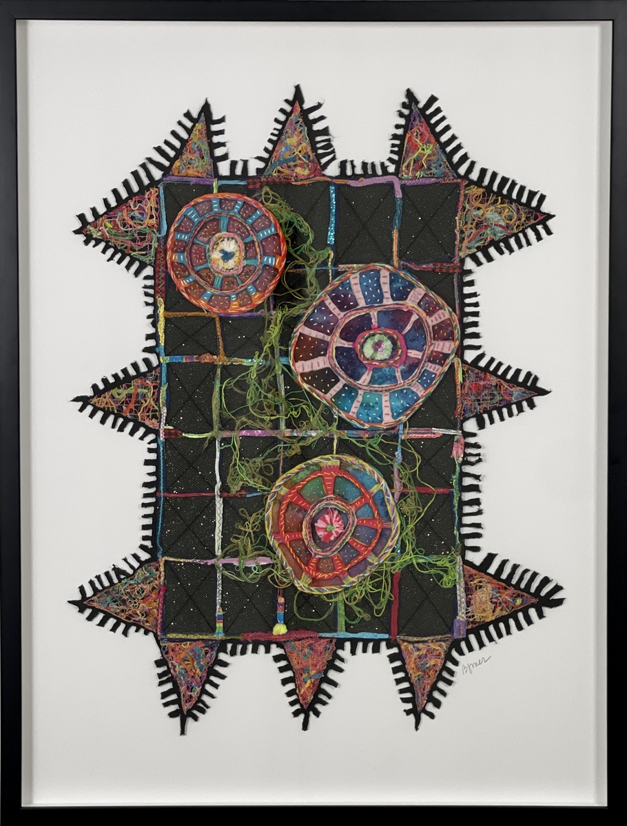 KALEIDOSCOPE