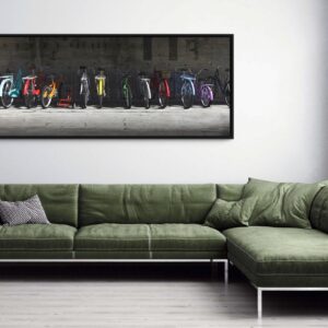 VIRTUAL ROOMS WIDE FORMAT