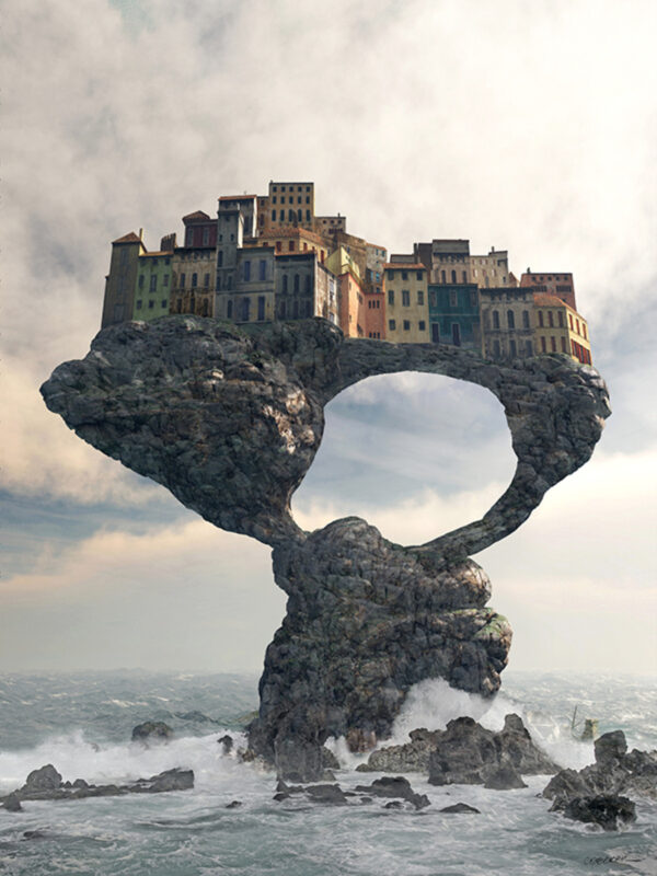 PRECARIOUS