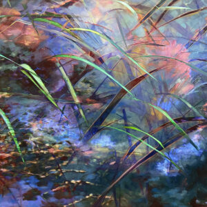 RESILIENCY: WHERE WATERS MEET