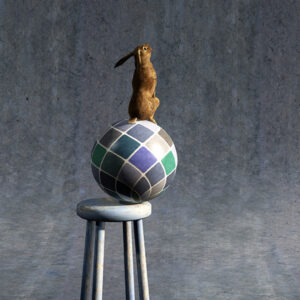EQUILLIBRIUM II RABBIT