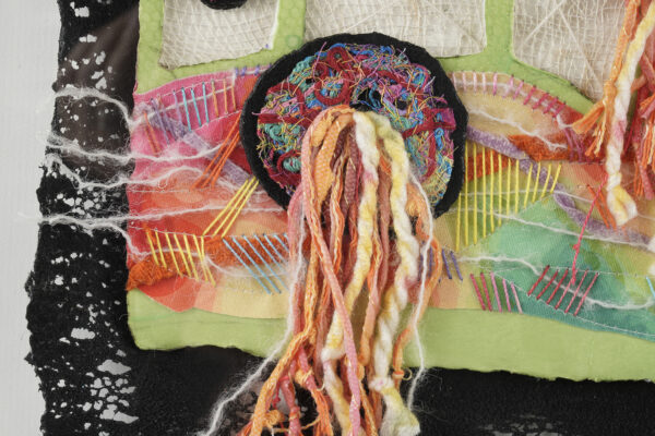 CREATIVE CURRENT