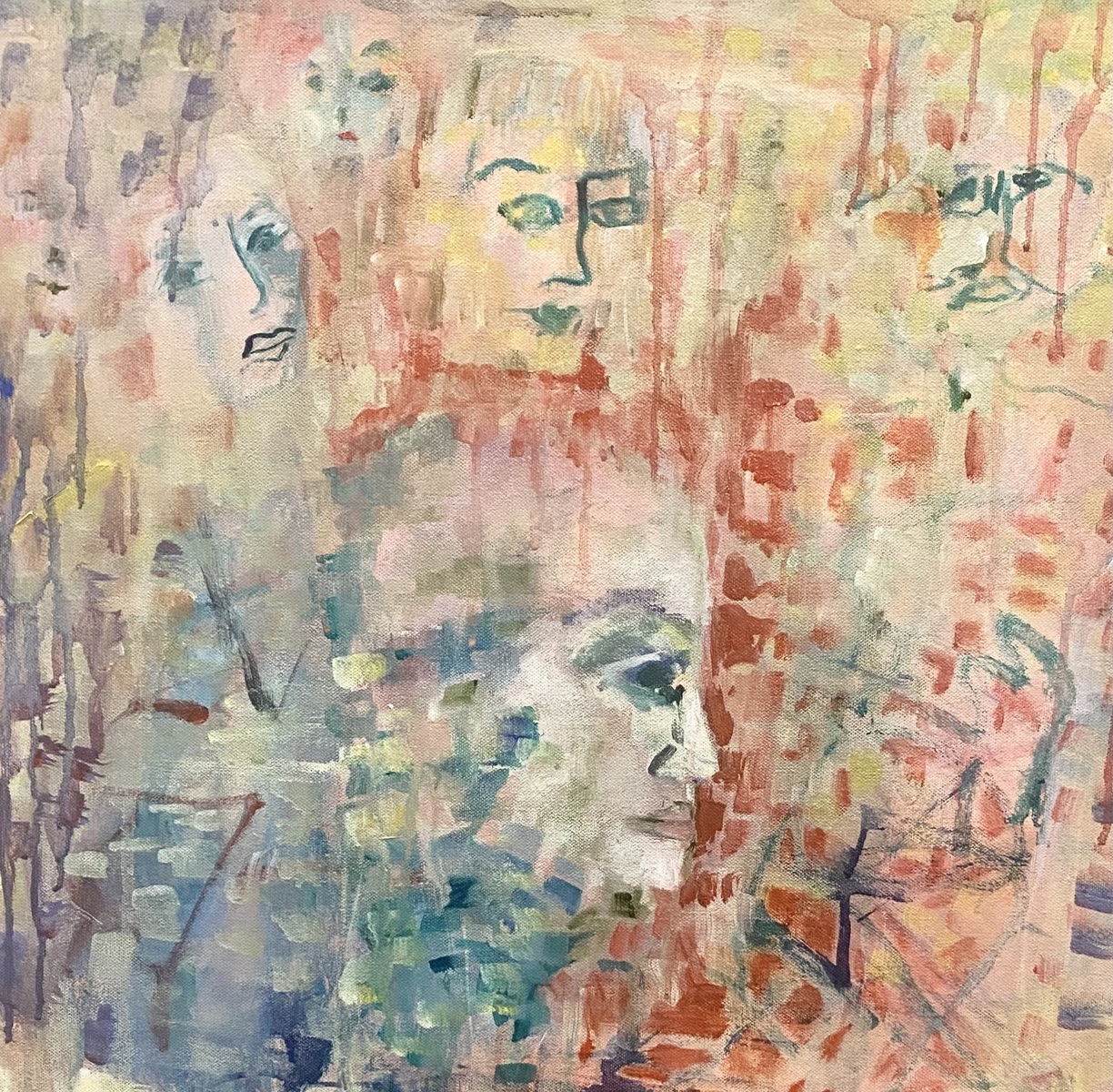 CULTURAL PATCHWORK