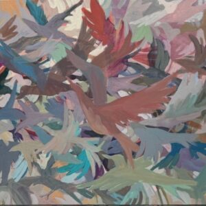 QUARREL OF SPARROWS