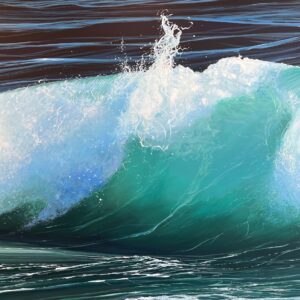 DEEPER WATER