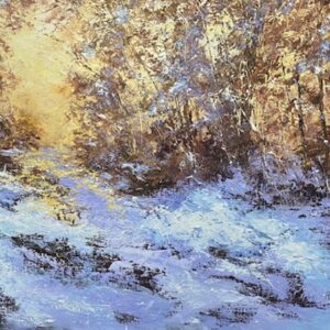 WINTER SONG