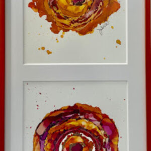 SUNSPOTS - DIPTYCK