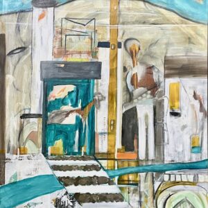 ASHEVILLE STORIES No 2