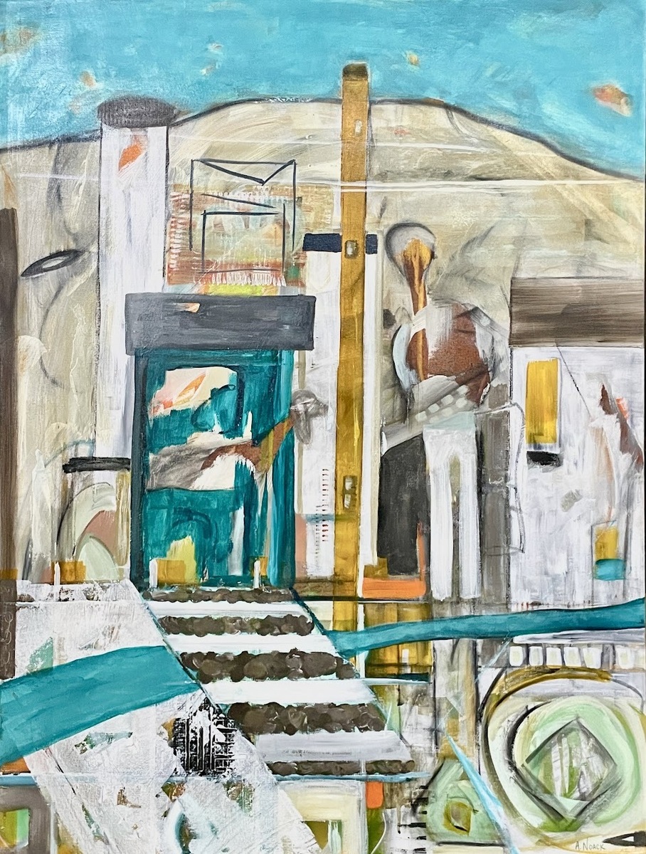 ASHEVILLE STORIES No 2