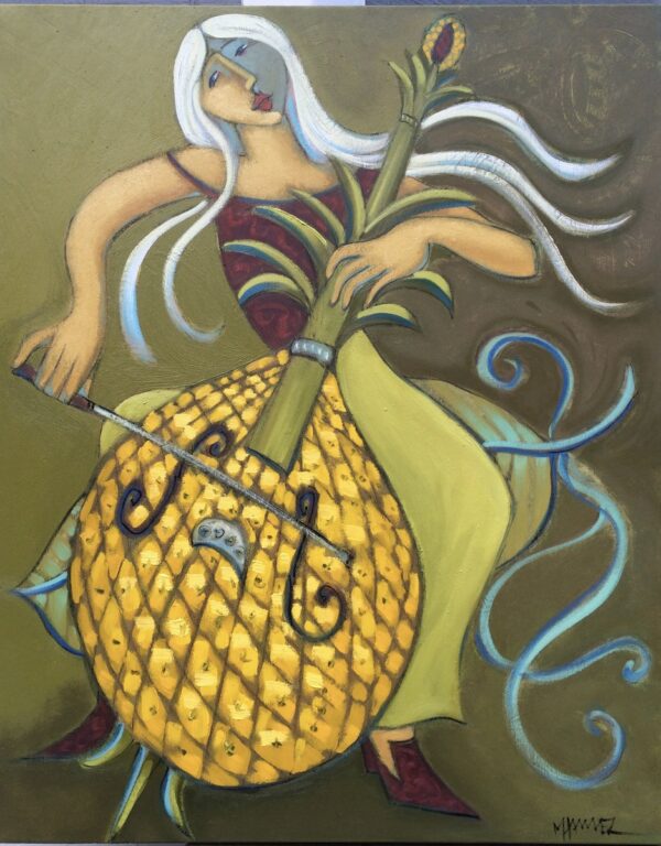 CONCERTO DE PINA