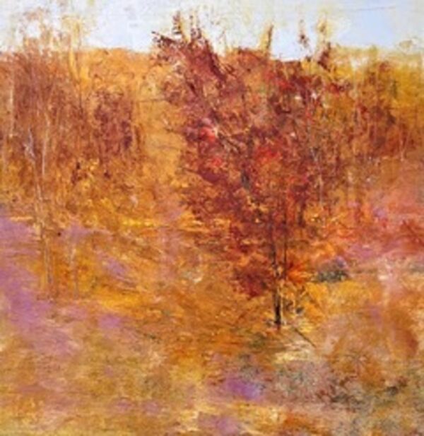 AUTUMN AIR